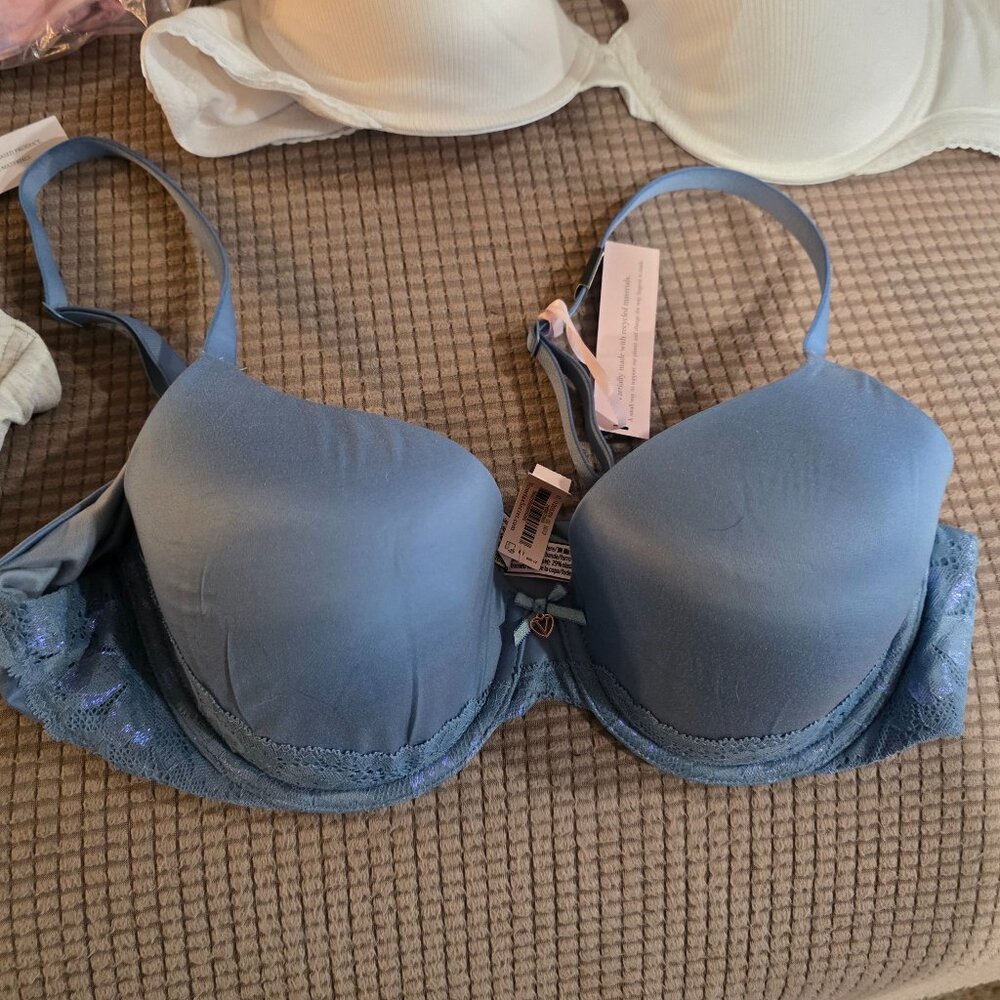 Body by Victoria Bra
